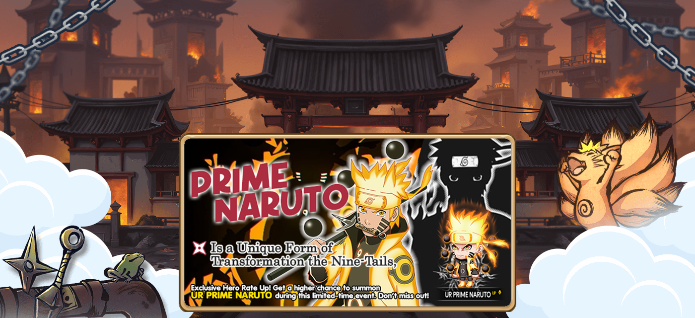 Current Banner